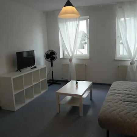 Ehrenbreitstein Lägenhet
