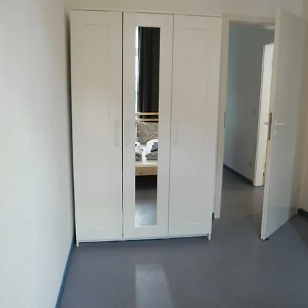 Lägenhet Ehrenbreitstein *