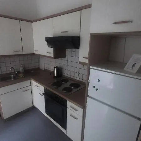 Ehrenbreitstein Lägenhet Koblenz (Rhineland-Palatinate)